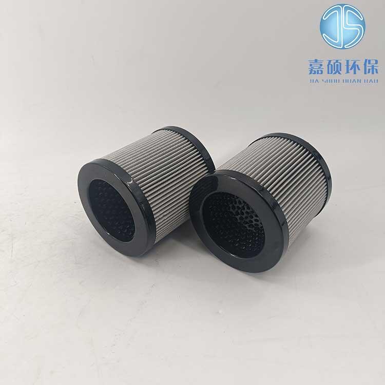 嘉碩環(huán)保供應 頂軸油泵出口濾網(wǎng)濾芯DZCX-10