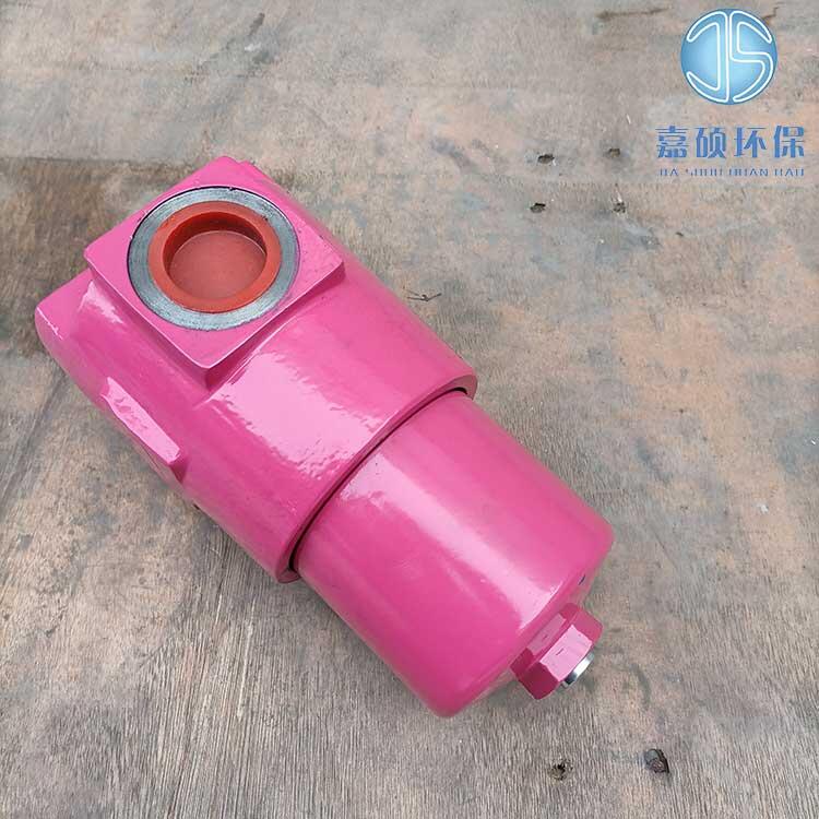嘉碩環(huán)保HYDAC管路過(guò)濾器LPFBN/HC160GE10LZ1.2/-DB-A2