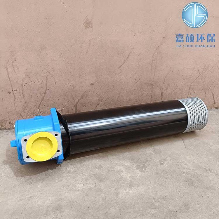 嘉碩環(huán)保生產(chǎn)RFB-400*20C 磁性回油過(guò)濾器