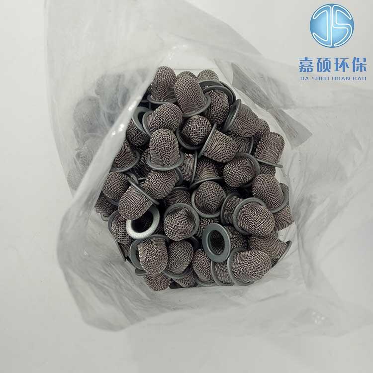 嘉碩環(huán)保供應(yīng)濾帽GGQ-40C-80X甘油過濾器