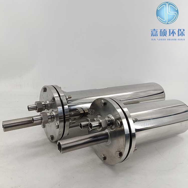 嘉碩環(huán)保不銹鋼盤管式冷卻器 KLB-LQ29