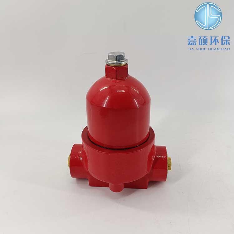 嘉碩環(huán)保供應(yīng) QU-A25*10BP黎明高壓過濾器