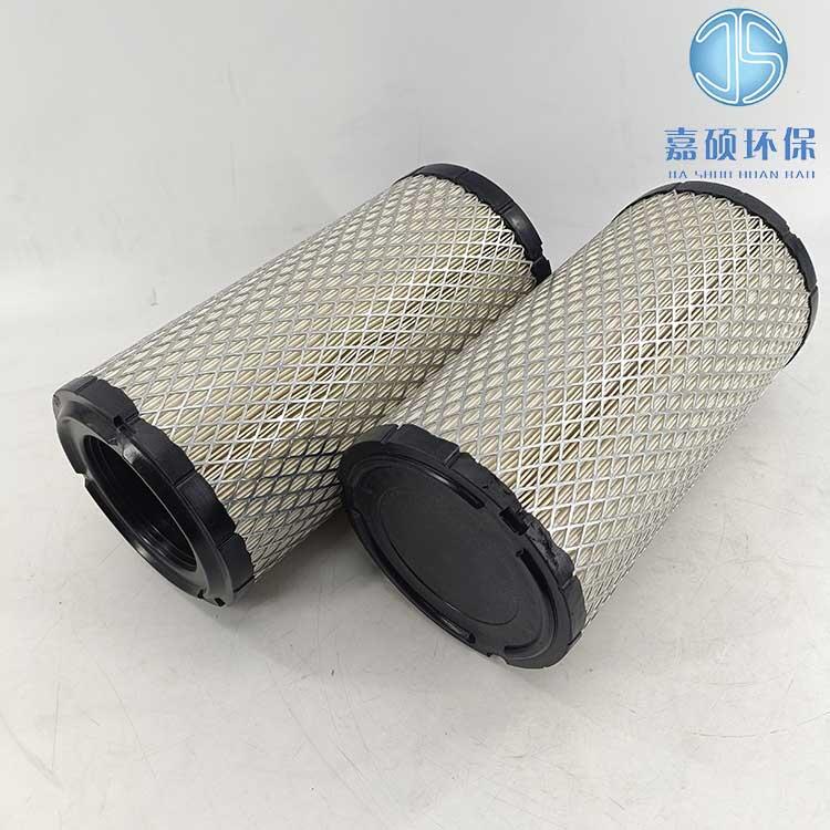 嘉碩環(huán)保供應 空氣過濾W13145/3 空壓機機油濾芯