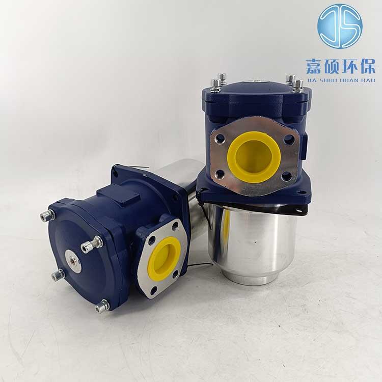 嘉碩環(huán)保替代頗爾回油過(guò)濾器HH8420DF48KTVBR24DC