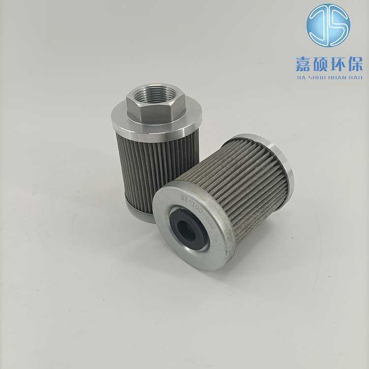 嘉碩環(huán)保FLM420-100燃油平臺濾芯 