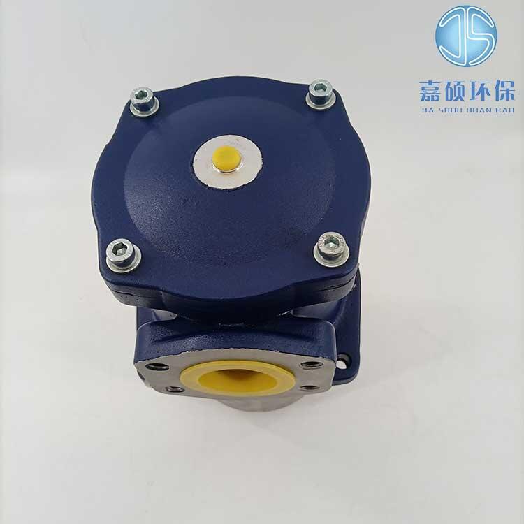 嘉碩環(huán)保生產(chǎn)回油過(guò)濾器HH8420F48CTVBR