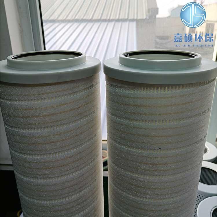 嘉碩環(huán)保替代頗爾過濾器濾芯HCY0113FKZ16Z