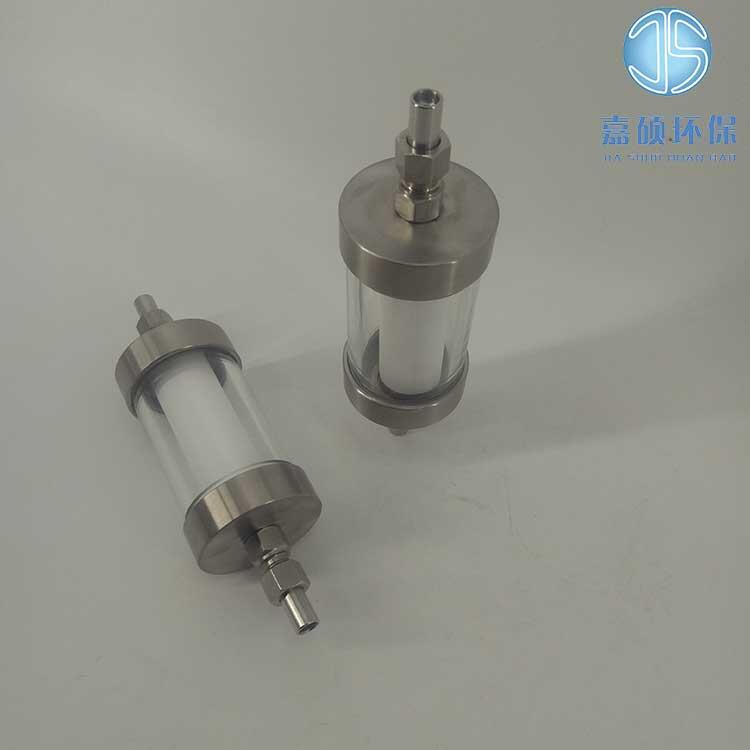 低壓水樣過濾器GN06D 嘉碩環(huán)保生產(chǎn)