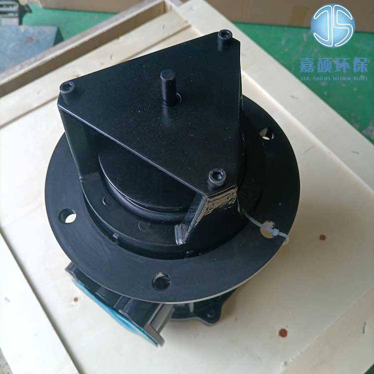 嘉碩環(huán)保CFF-515×100自封式磁性吸油過(guò)濾器