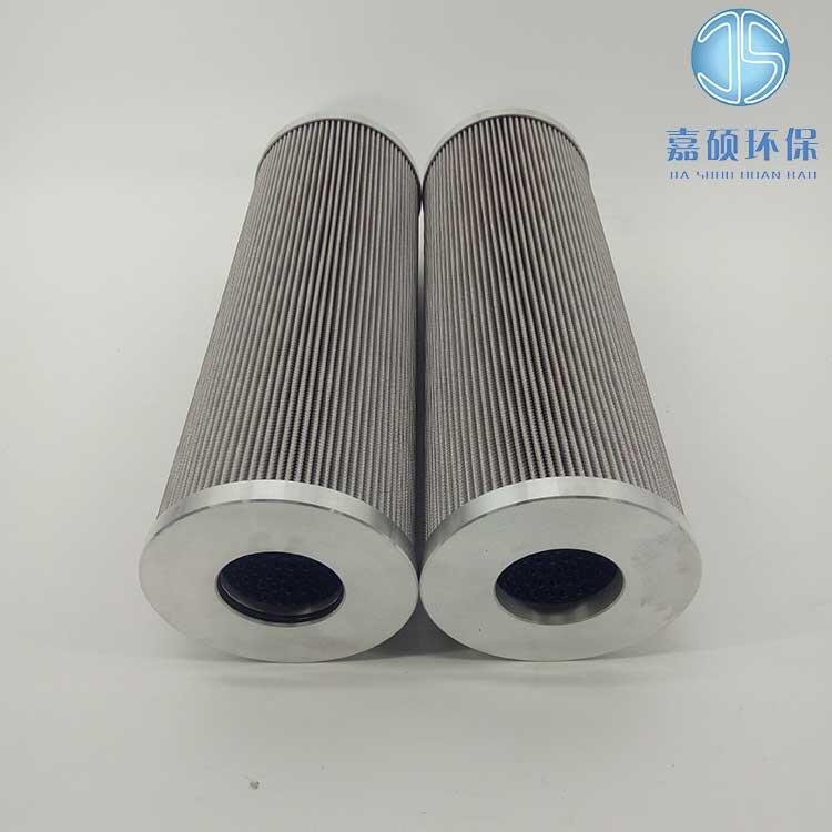 嘉碩環(huán)保SLXA-700/240 頂軸油泵雙筒過濾器濾芯