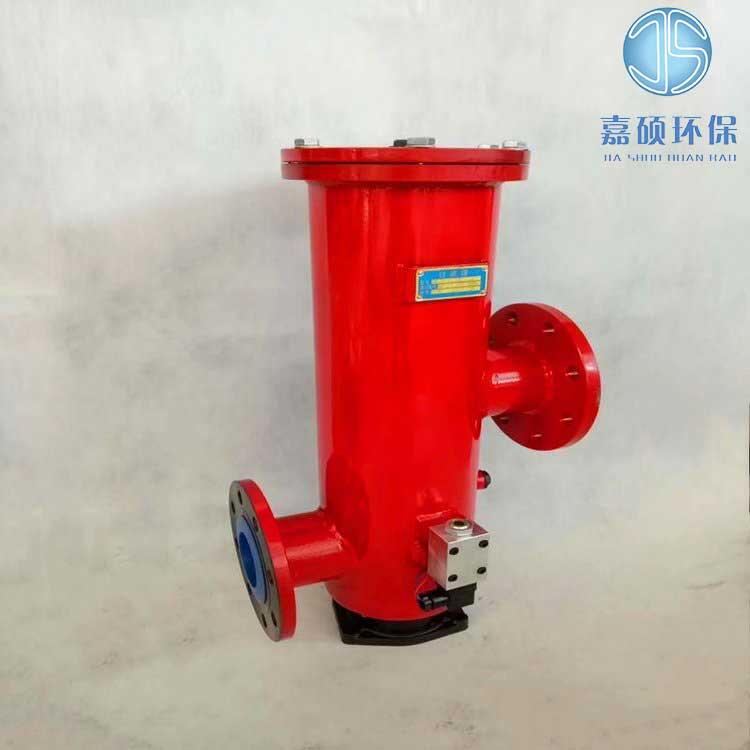嘉碩環(huán)保NJU-250X80F-Y黎明吸油過(guò)濾器