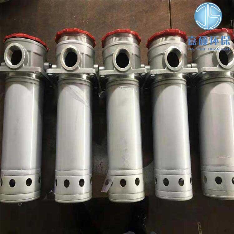 嘉碩環(huán)保替代黎明QYL-250×5-Y回油過(guò)濾器
