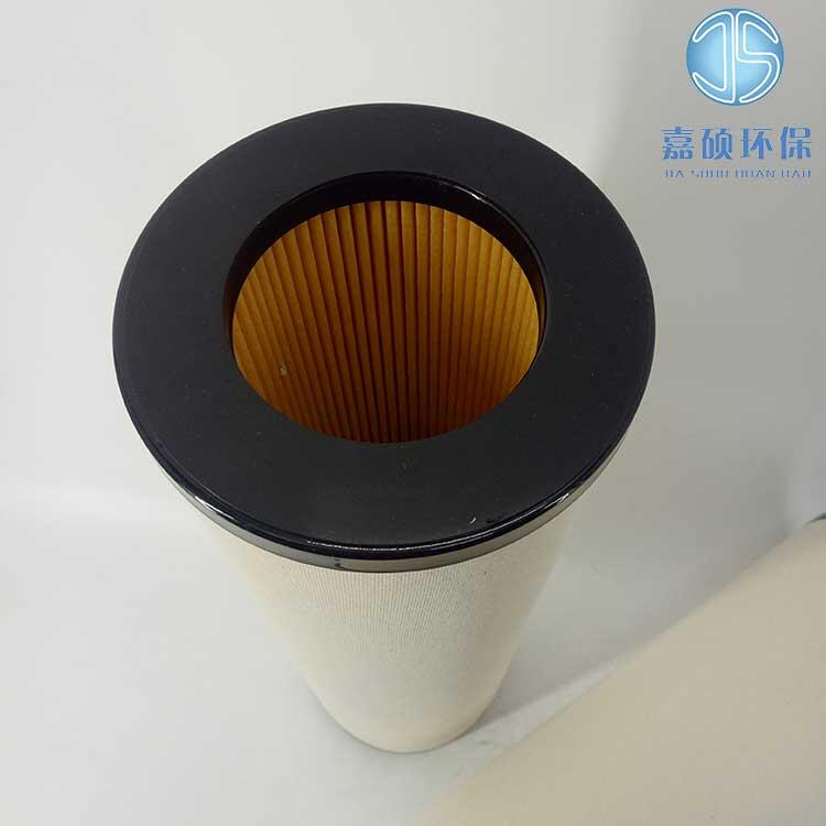 嘉碩環(huán)保LXM-15-5聚結(jié)濾芯 折疊濾芯