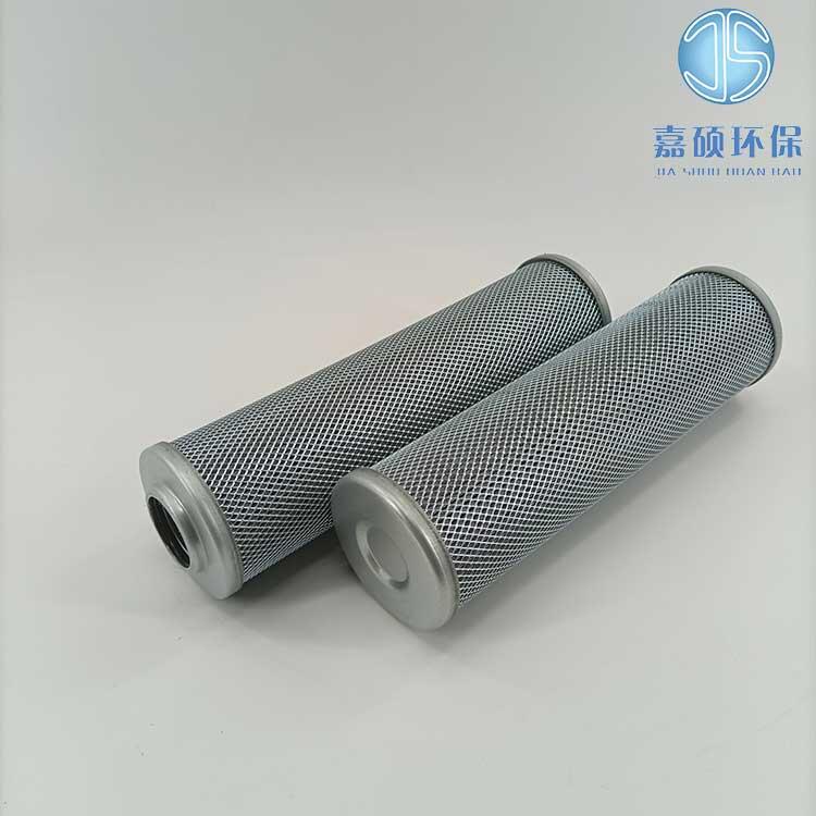 嘉碩環(huán)保SH50-50B*10F/1 循環(huán)油過濾器濾芯
