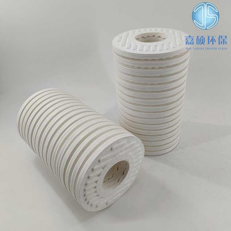 嘉碩環(huán)保濾油機(jī)濾芯膜堆濾芯N15DM010