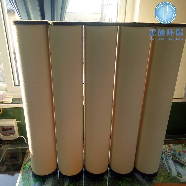 嘉碩環(huán)保JJX850油水聚結(jié)脫水分離濾芯