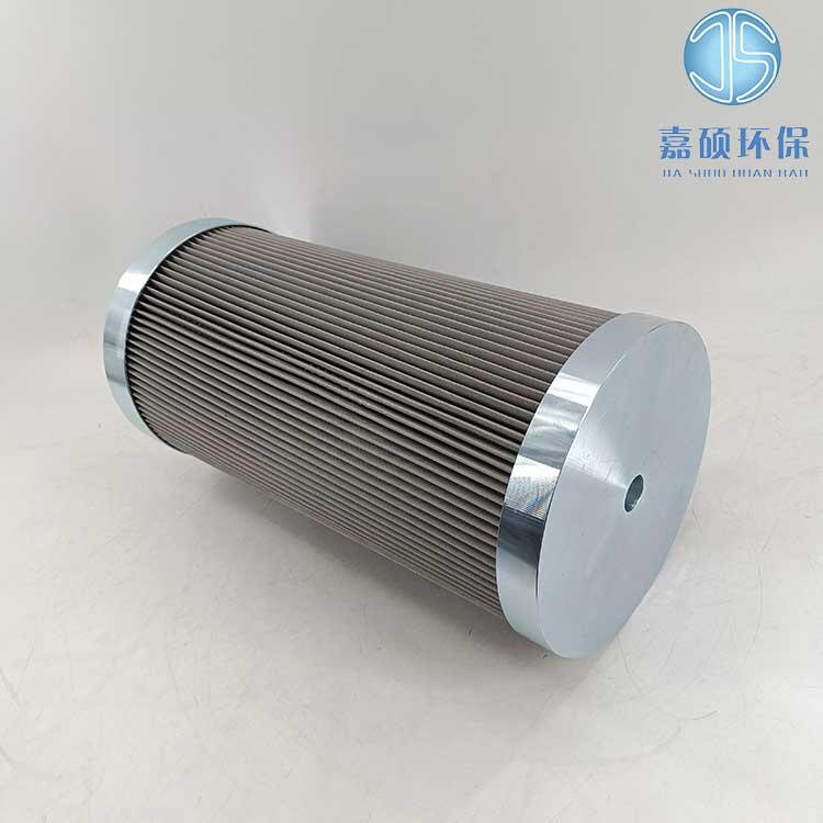 嘉碩環(huán)保不銹鋼 CR -125A-3 進(jìn)油過濾器濾芯\CR-125A