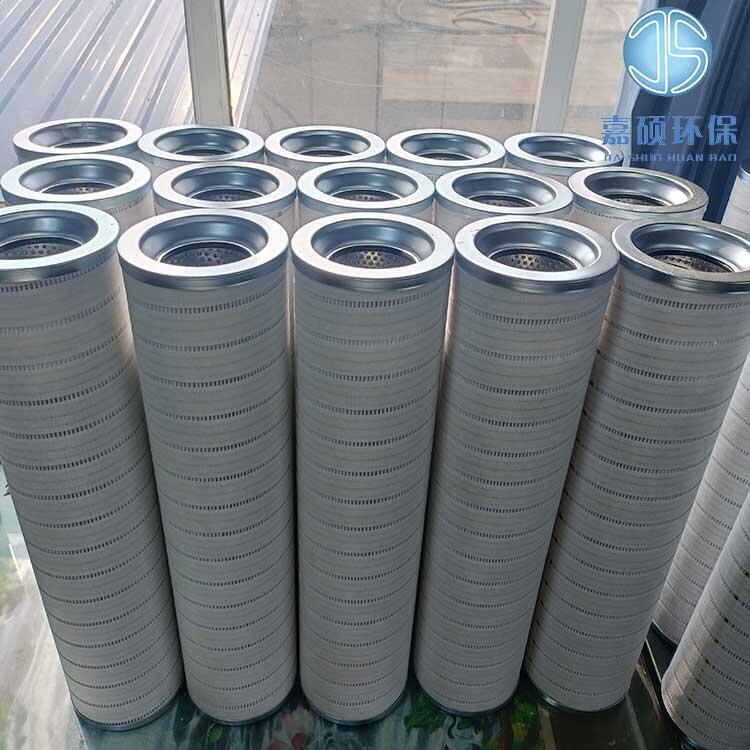 嘉碩環(huán)保替雙聯(lián)過(guò)濾器頗爾濾芯HH381SJ04OMXBR24D7-CN