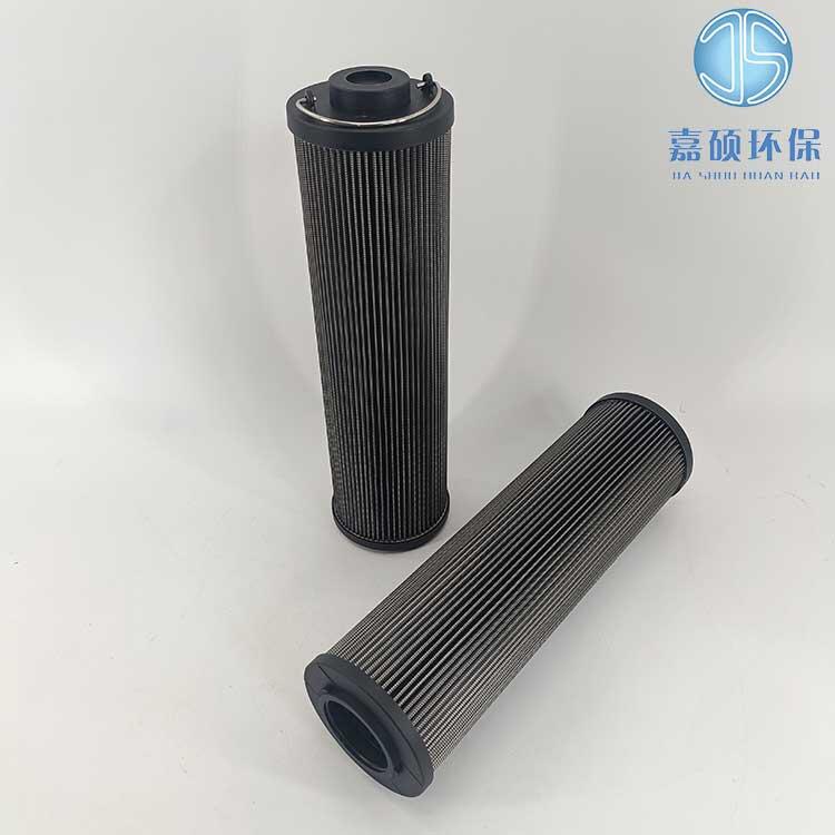 嘉碩環(huán)保LX408U篦冷機(jī)雙聯(lián)過(guò)濾器濾芯