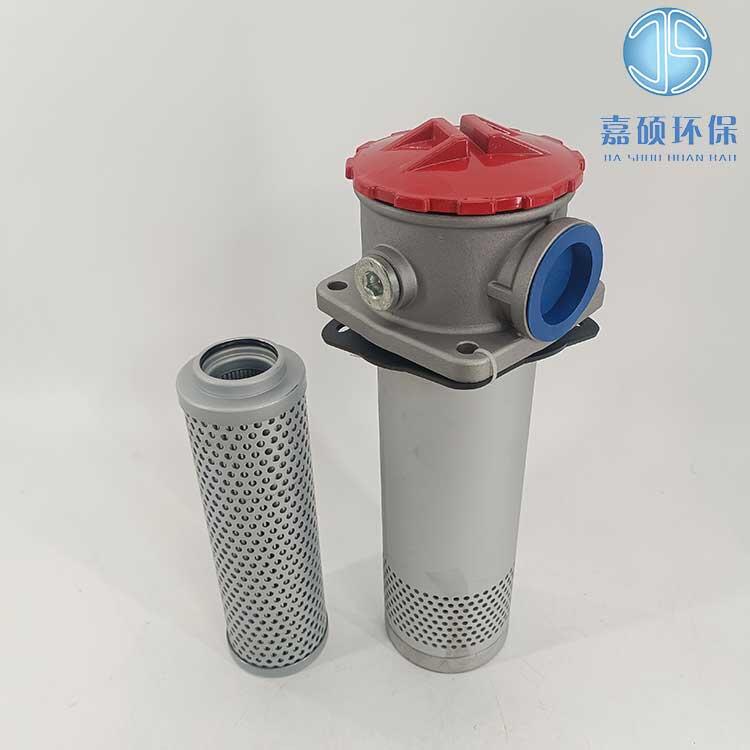 嘉碩環(huán)保RFA-40*5L-Y微型直回式回油過濾器 