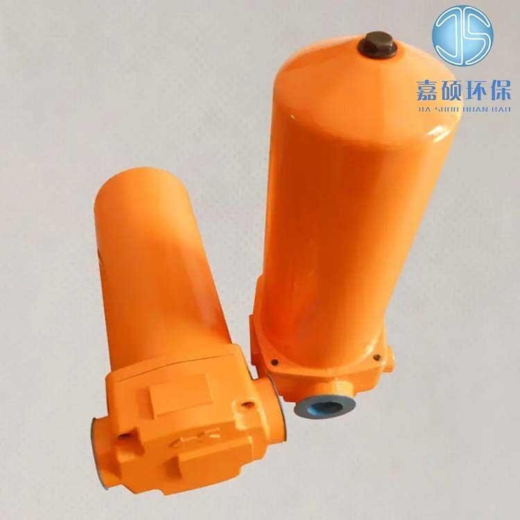 嘉碩環(huán)保生產(chǎn) QU-A40×1BP板式回油過濾器