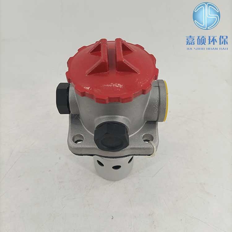 嘉碩環(huán)保供應(yīng)黎明TFA-400*180F吸油過濾器