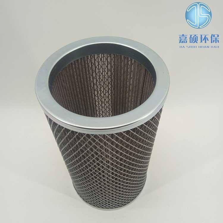嘉碩環(huán)?；赜蜑V油器濾芯GP-A600*10Q2