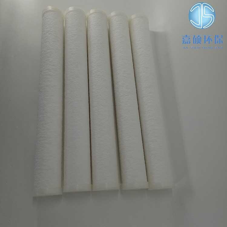 嘉碩環(huán)保40 30 20寸 熔噴濾芯 10寸無骨架5微米超濾預(yù)處理