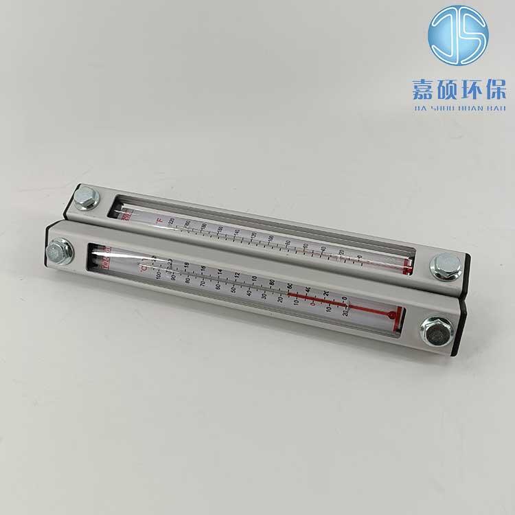 嘉碩環(huán)保YWZ-400油箱油位計YWZ-400液位液溫計