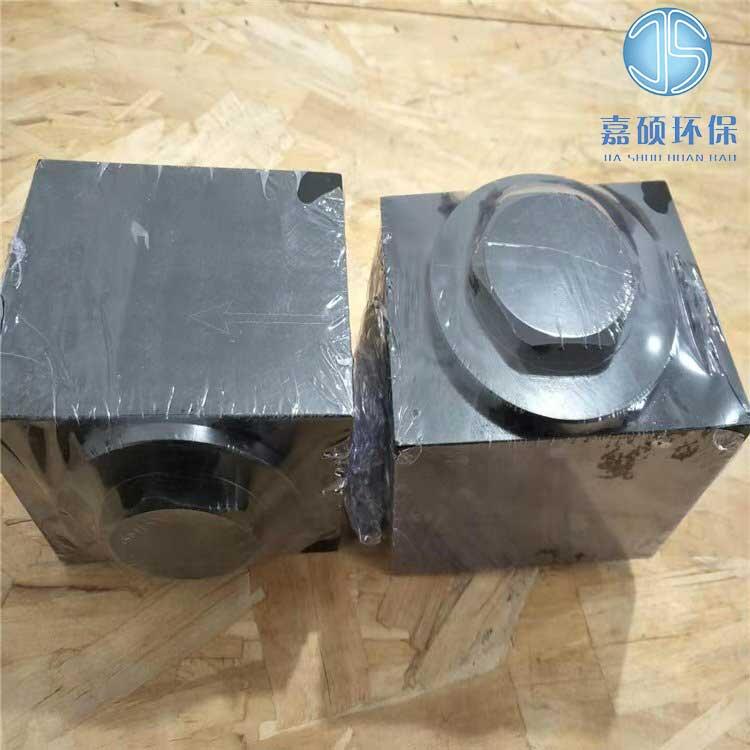 嘉碩環(huán)保CGQ-12強磁管路過濾器 