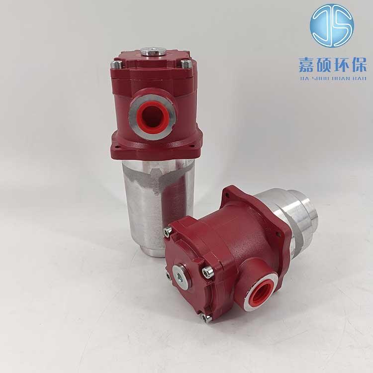 RFLDW/HC241EAK50D1.X管路過濾器 嘉碩環(huán)保替代