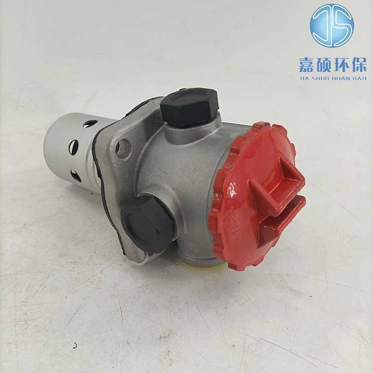 嘉碩環(huán)保替代TF-400*180F-Y 箱外自閉式吸油過濾器