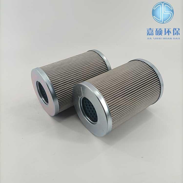 嘉碩環(huán)保生產(chǎn)GL110*160潤滑油濾芯