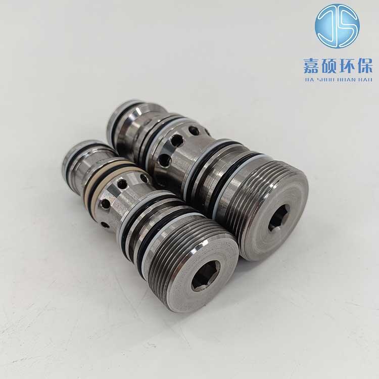 煤機(jī)濾芯 FHS125CX 鄭煤機(jī)液壓支架濾芯 廠家嘉碩環(huán)保煤業(yè)設(shè)備