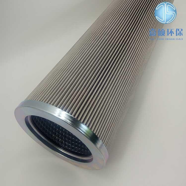 濾油機(jī)精濾芯HPQ240210-3ME  嘉碩環(huán)保生產(chǎn)液壓油濾芯