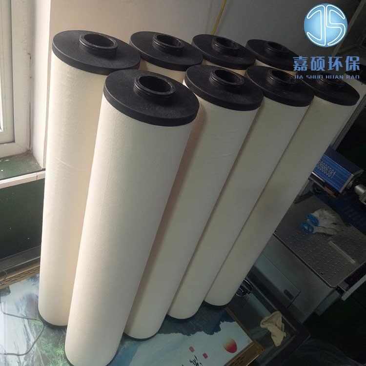 嘉碩環(huán)保廠家生產(chǎn)濾油機(jī)聚結(jié)濾芯1200498 
