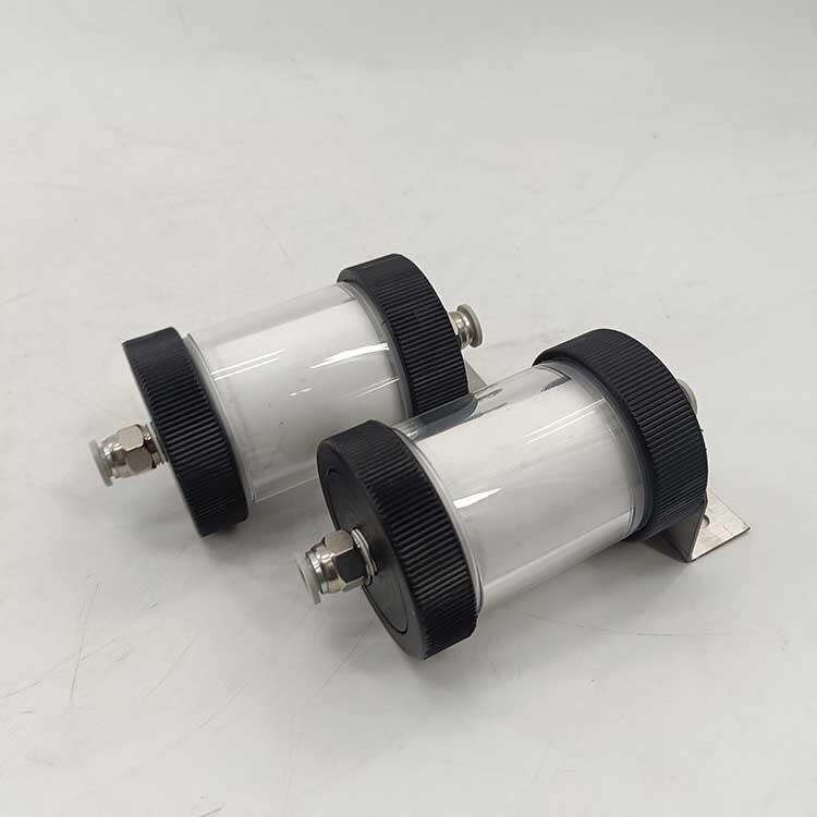 嘉碩環(huán)保供應水樣低壓有機玻璃過濾器濾芯 LX40(TYA3-1)