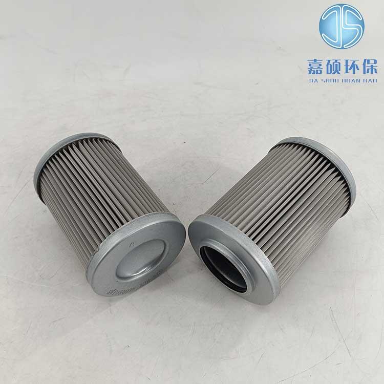 嘉碩環(huán)保生產(chǎn)主機(jī)密封油濾芯 LD300F-3