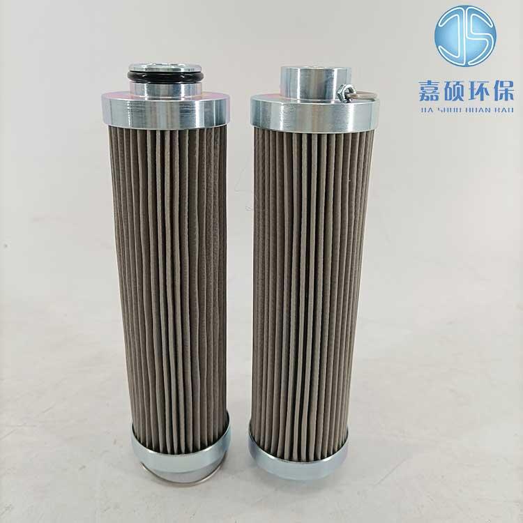 嘉碩環(huán)保替代供應高壓過濾器濾芯RFB-400×20C
