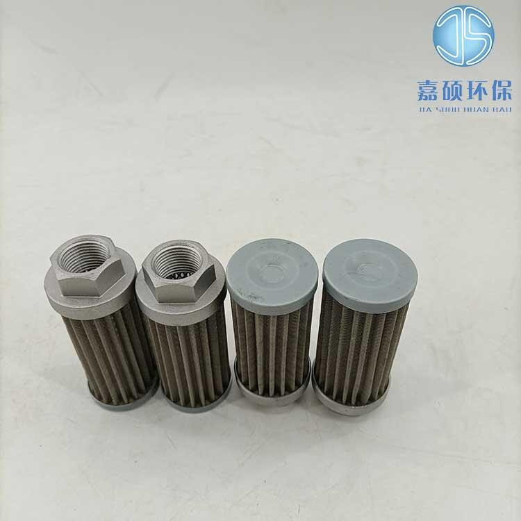 嘉碩環(huán)?？谷加蜑V芯W(wǎng)U-100*180J粗濾芯