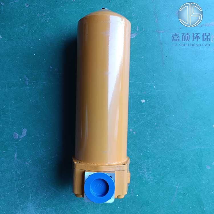 嘉碩環(huán)保XU-A63*10P 壓力管路過濾器